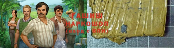 хмурый Богородицк